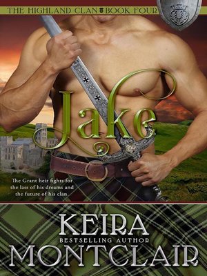 cover image of Jake